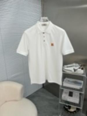 cheap quality HERMES Men shirts Model No. 252